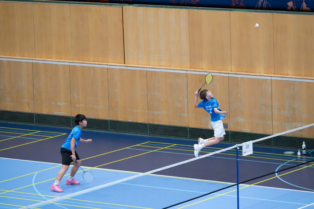 Jumps